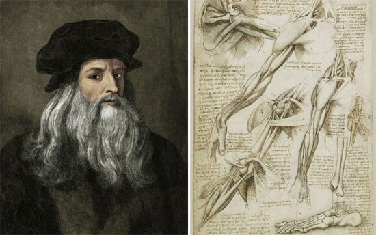 Cuoi cung bi mat ve me Leonardo da Vinci duoc giai ma-Hinh-7